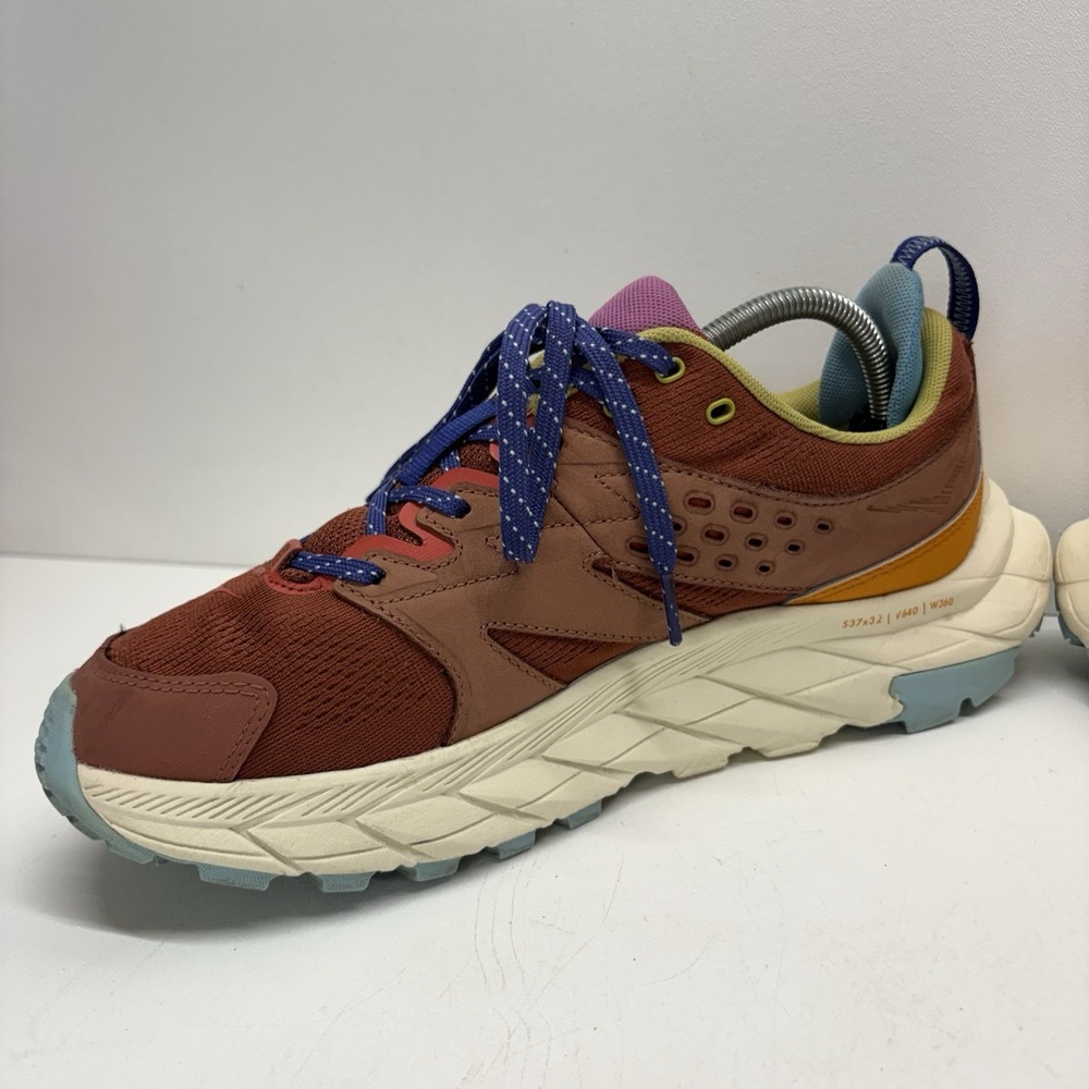 HOKA x COTOPAXI Anacapa Breeze Low Hiking Unisex US Mens 9 W 10.5 Good Tread - Picture 7 of 13